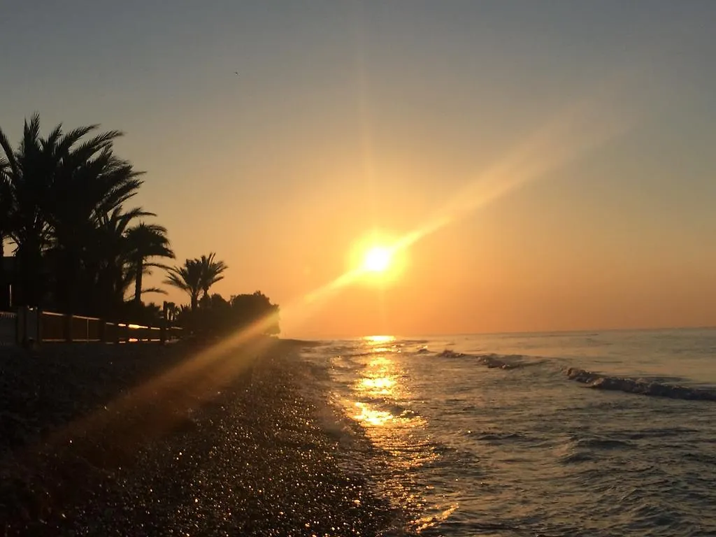 Ameli Beach House Villa Meneou