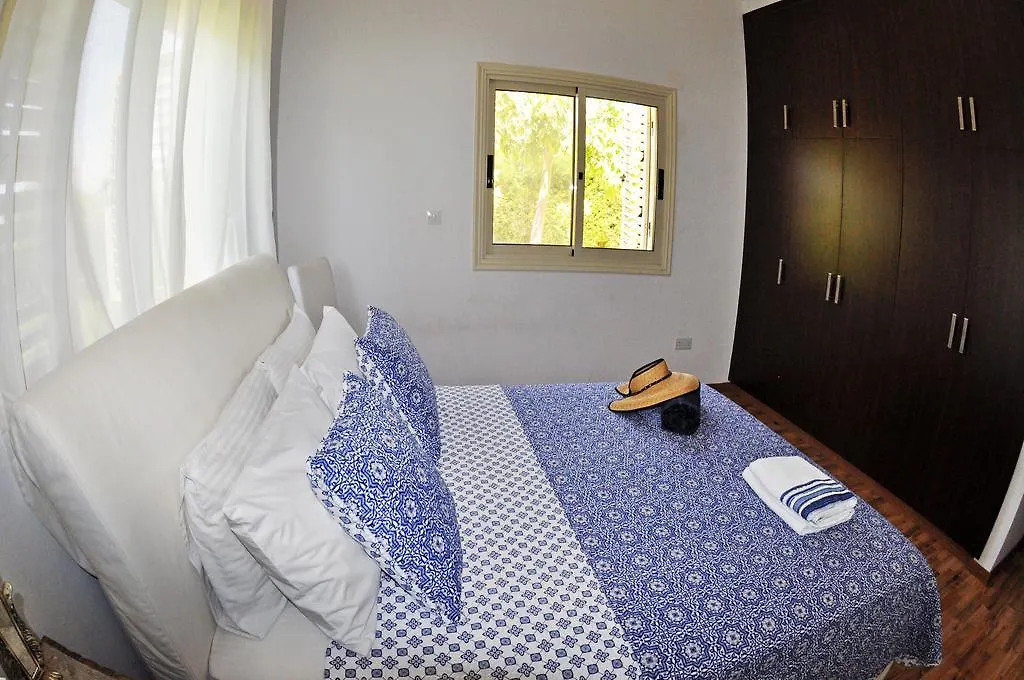 Ameli Beach House Villa Meneou