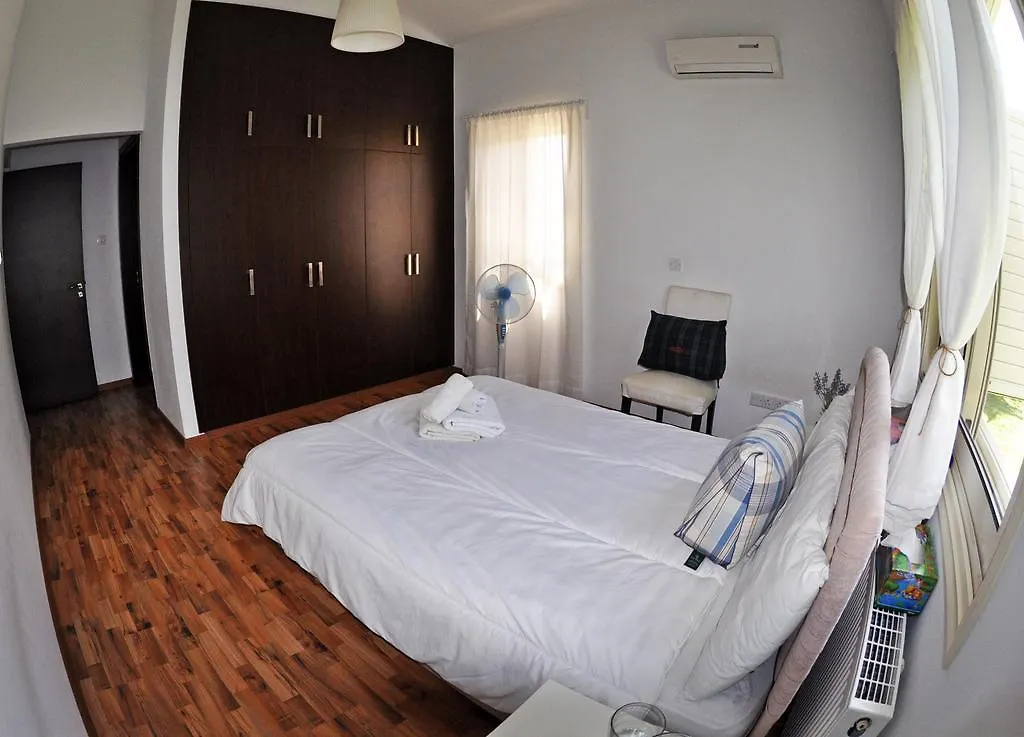 Ameli Beach House Villa Meneou